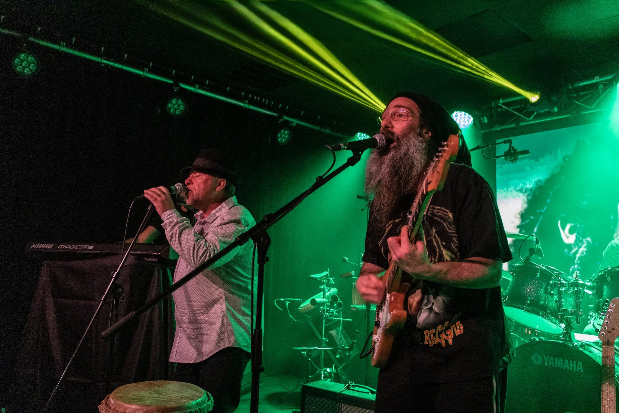 Tribute Performance 9